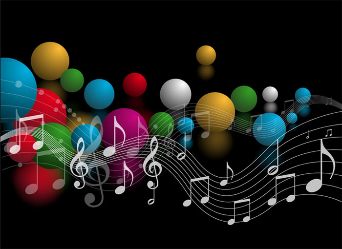 soft background music download