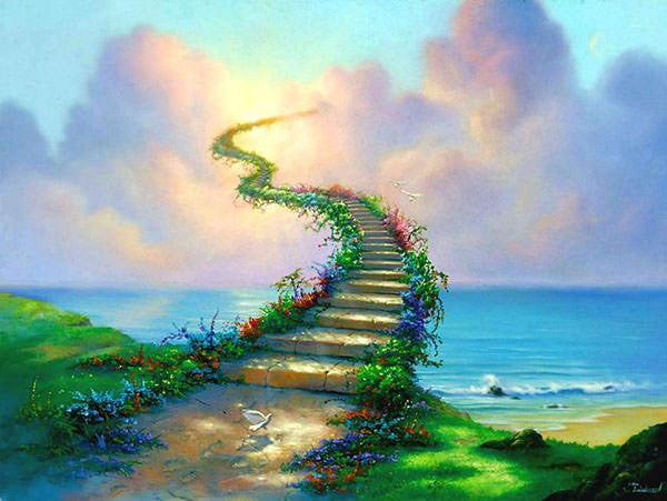 surreal painting by jim warren 11 copy
