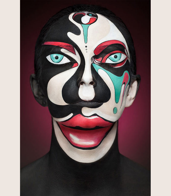 49+ Best 3D Art Painting Canvas Collection