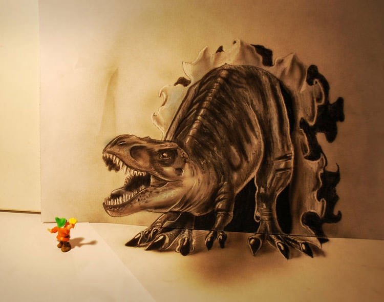 3d-pencil-drawing-by-ramon-bruin