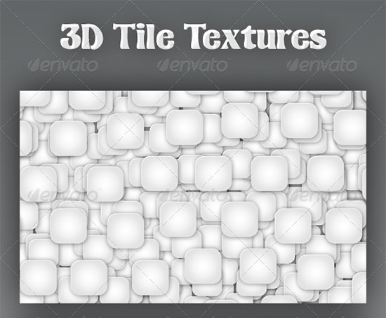 3d-tile-textures