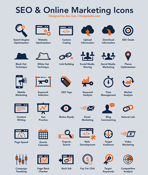 95+ Best Application Icons to Download | Free & Premium Templates