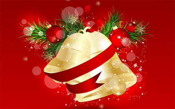 65 Best Christmas Decoration Templates Examples Free Premium 