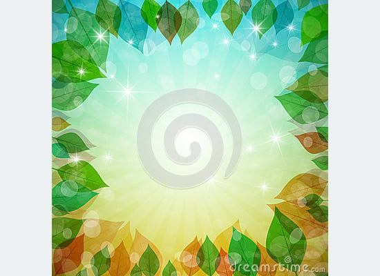abstract vector background 2