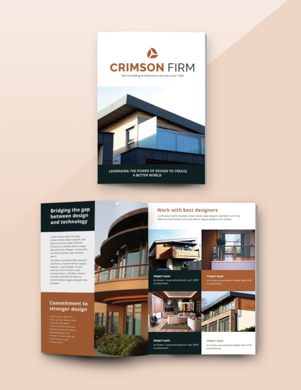 47+ Professional Catalog Design Templates PSD, AI, Word, PDF Free