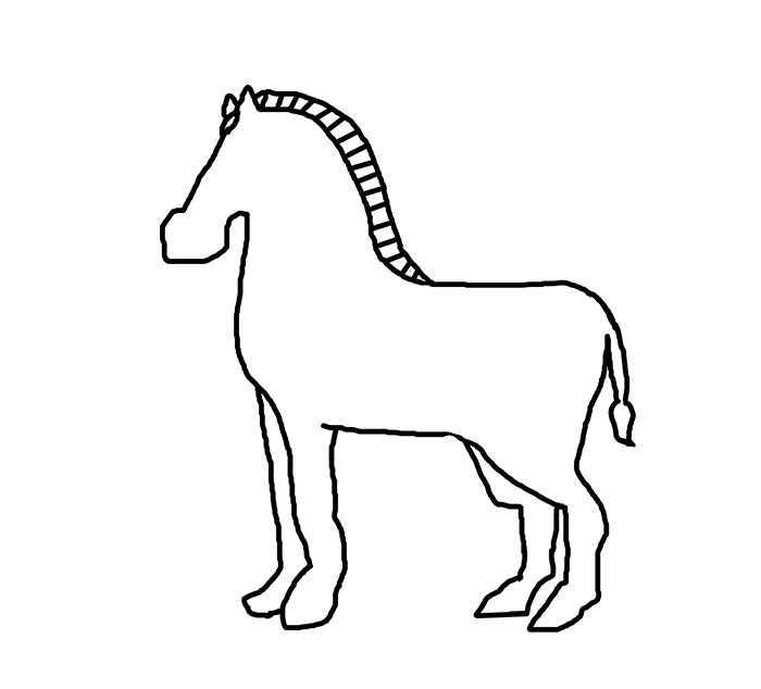 40+ Zebra Templates - Free PSD, Vector EPS, PNG Format Download