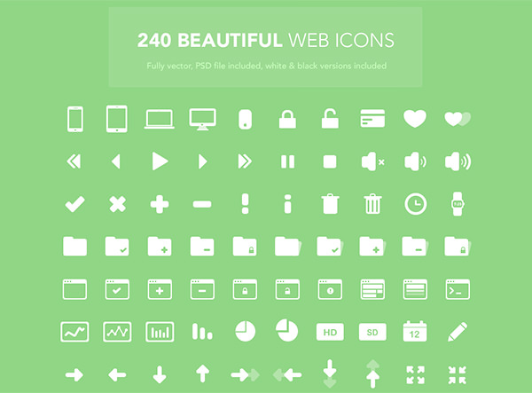 beautiful-web-icons