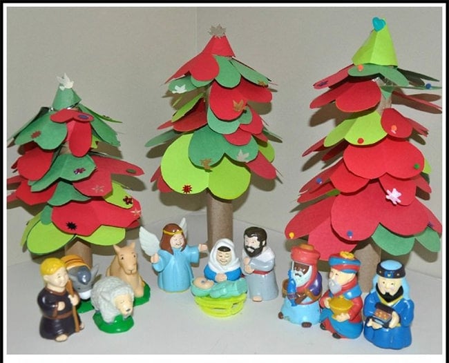 best-christmas-crafts-for-kids