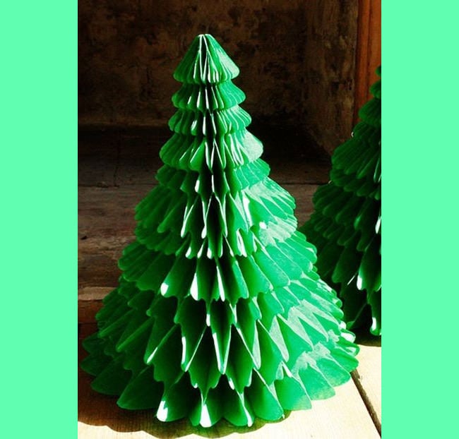 christmas-tree-craft