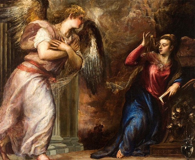 detail-of-the-annunciation