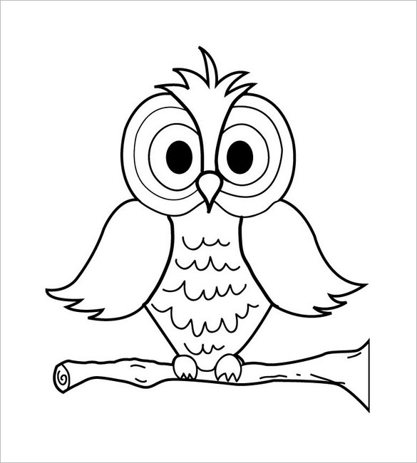 Free Owl Miss You Printable Templat Owl miss you for girls school printables by lauren