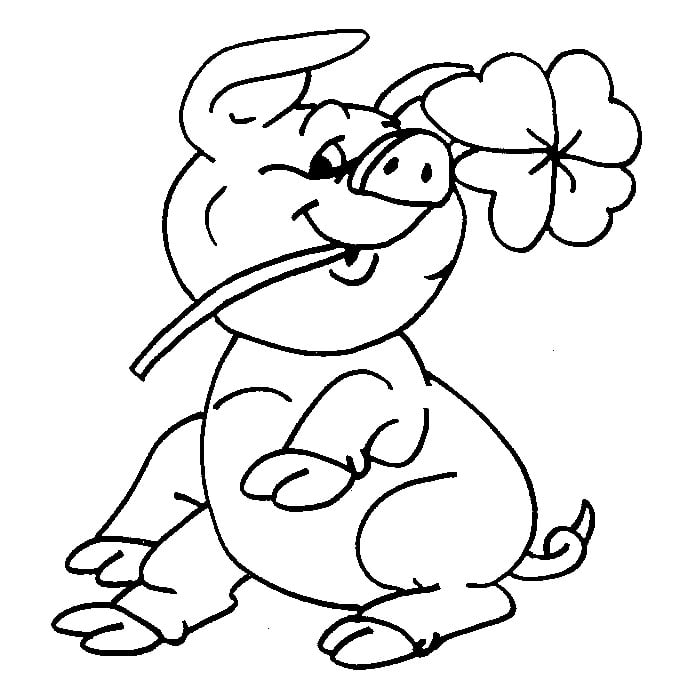 girl-pig-coloring-pages