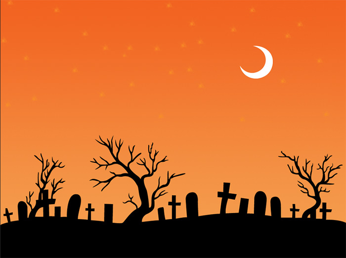 hallowen background