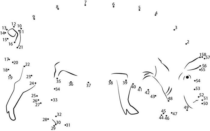 40+ Pig Shape Templates, Crafts And Colouring Pages
