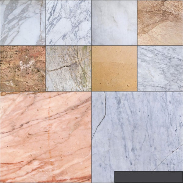 marble madness textures