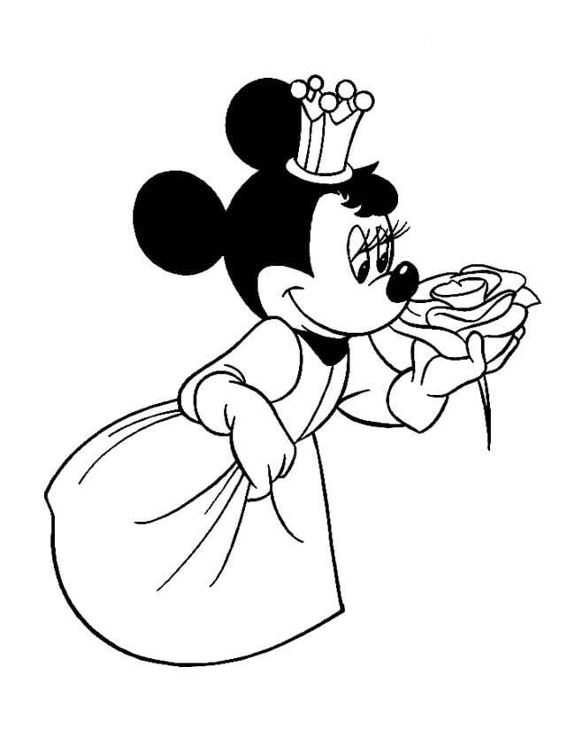 mickey mouse template 23