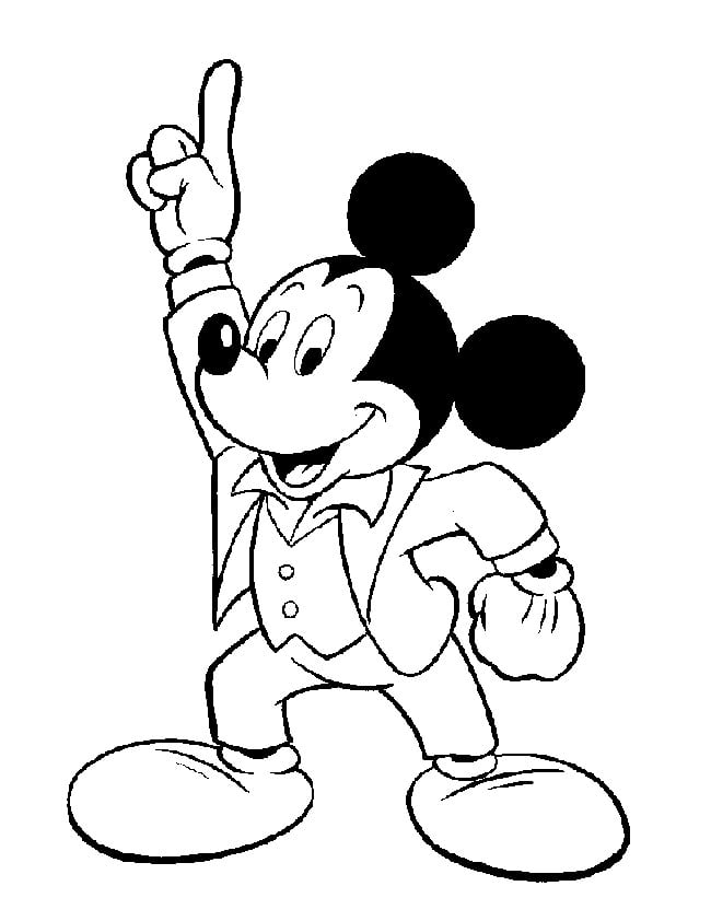 mickey mouse template 31