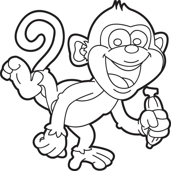monkey-template-26