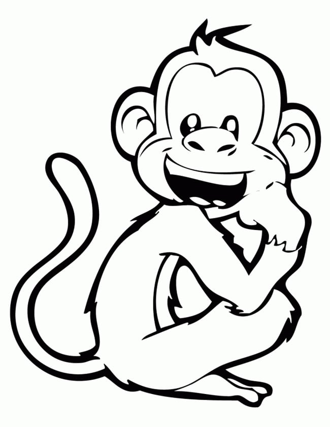 monkey-template-5