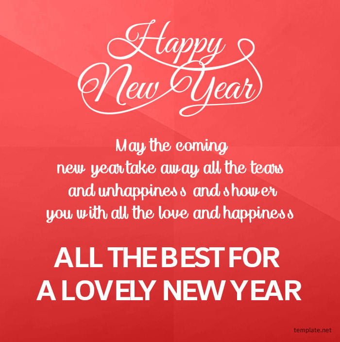 35+ Happy New Year Quotes 2023 – Free JPEG, PNG Format Download!