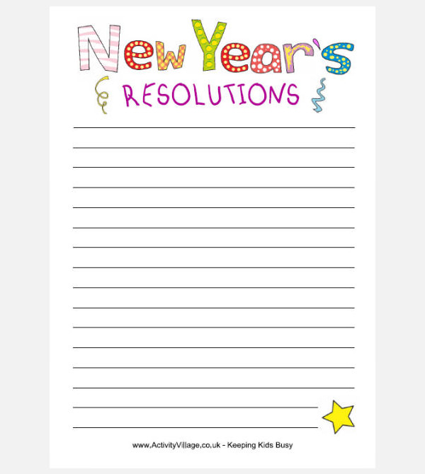 New years resolutions is. New years Resolutions шаблон. Новогодние обещания на английском. New year Resolutions. New year Resolutions Template.