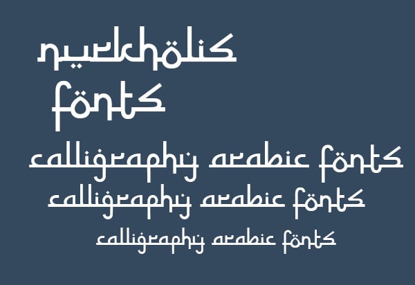 stylish fonts for photoshop cs6 free download