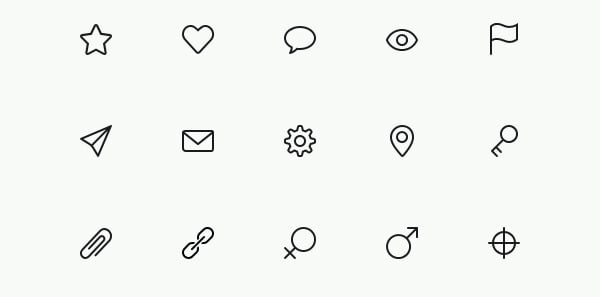 simple-line-icons