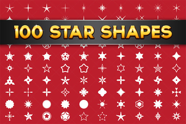 vector-star-shapes-bundle