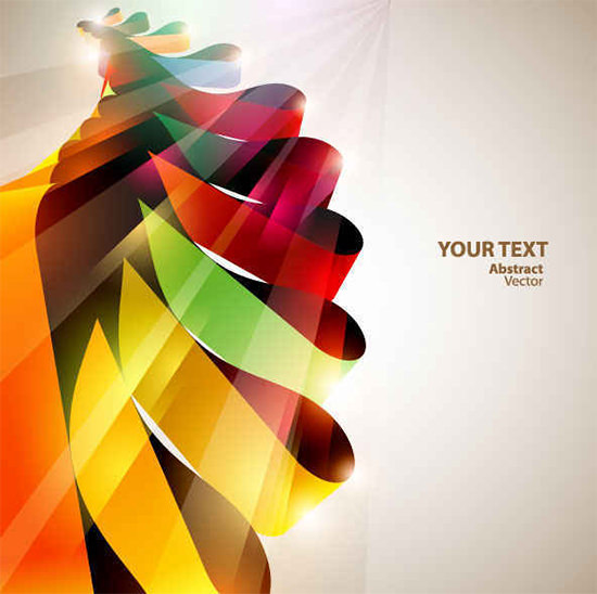 38+ Best Abstract Vectors & Backgrounds for Download Free Free