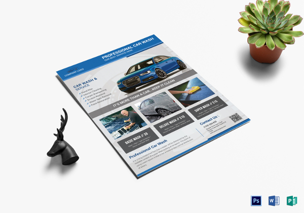 car-wash-flyer