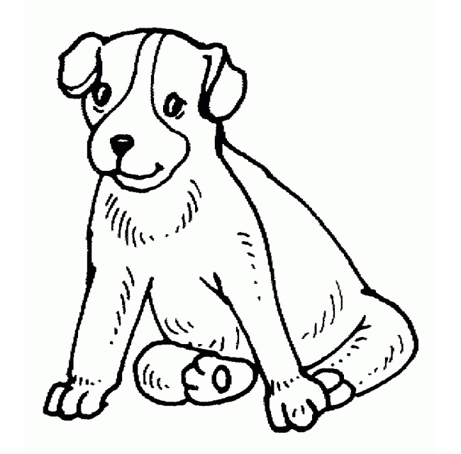Dog Template - Animal Templates | Free &amp; Premium Templates