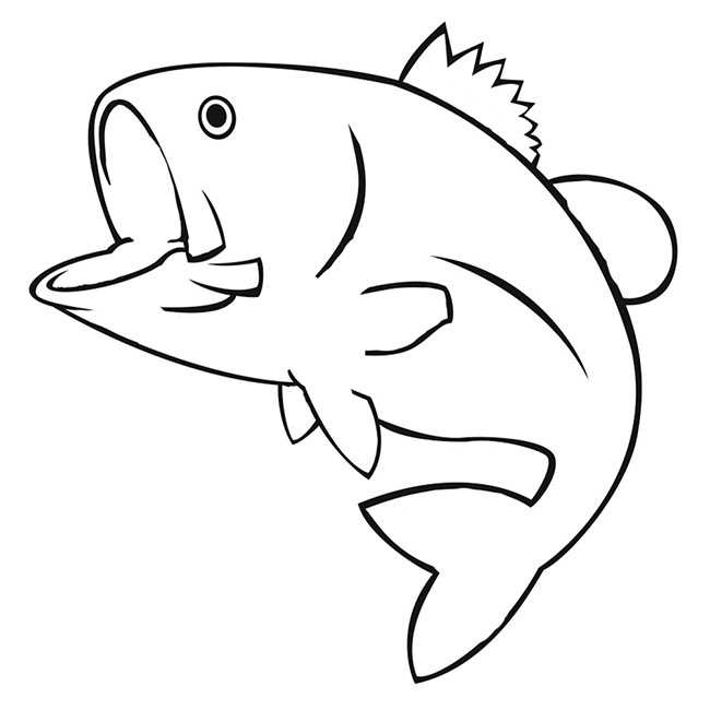 Small Fish Sketch PNG Transparent Images Free Download | Vector Files |  Pngtree