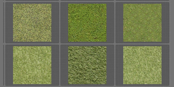 60+ Best Photoshop Grass Textures Free PSD Download