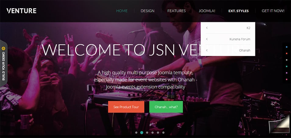 jsn-venture-joomla-template