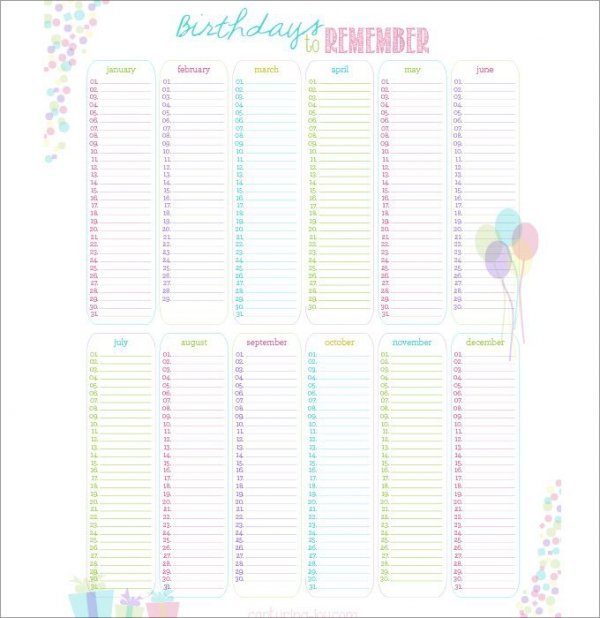 free-printable-keep-track-of-all-your-friends-and-family-birthdays