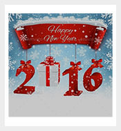 New-Years-Background-With-Gift-EPS
