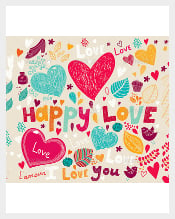 Valentines Day Card2