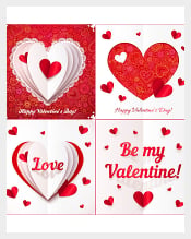 Valentines Day Card3