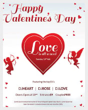 Valentines Day Flyer1