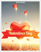Valentines Day Flyer2