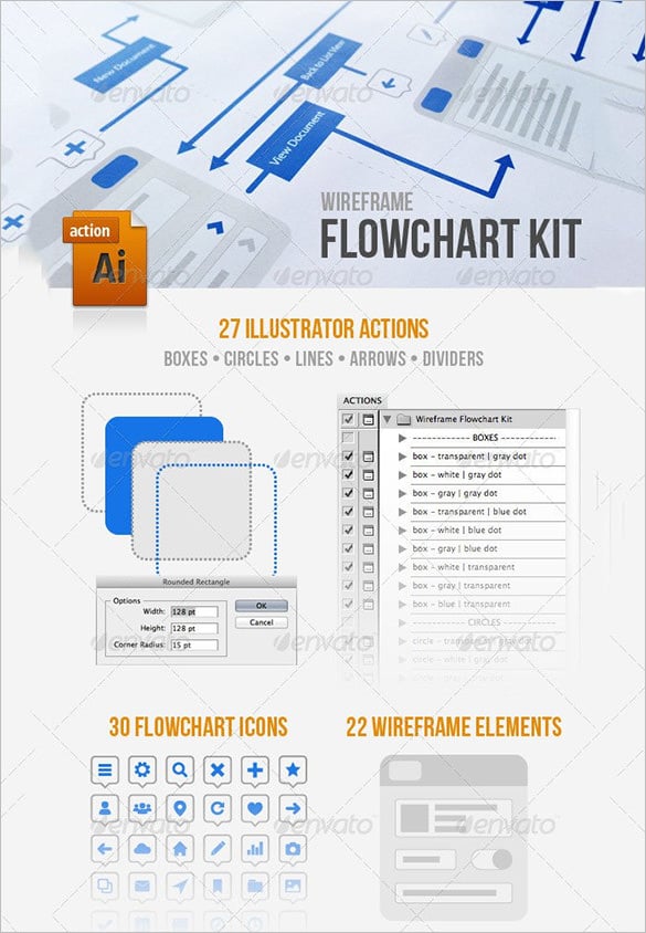 flowchart for mac free download