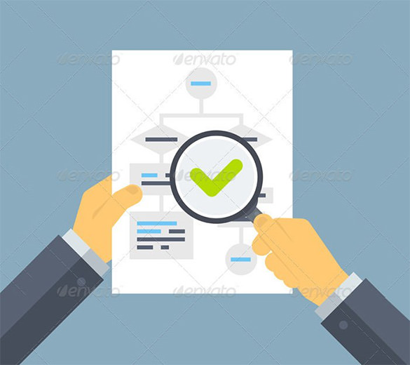 Flow Chart Template – 30+ Free Word, Excel, PDF Format Download! | Free