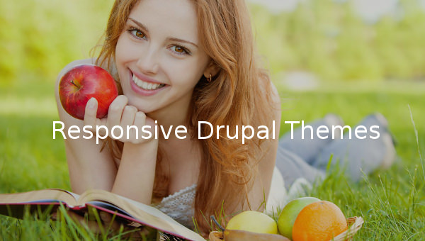 responsive drupal themes