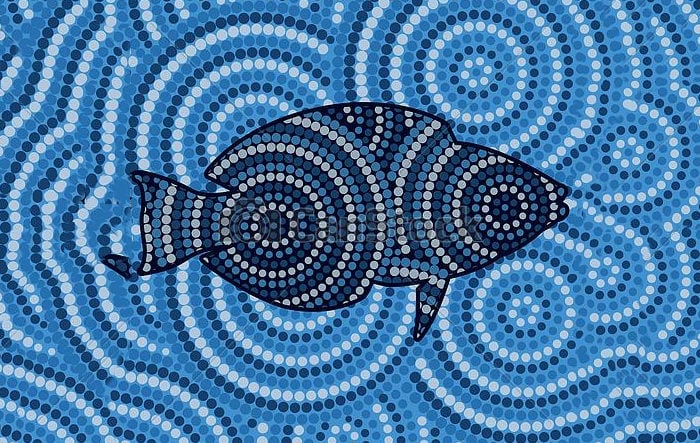 aboriginal art 5
