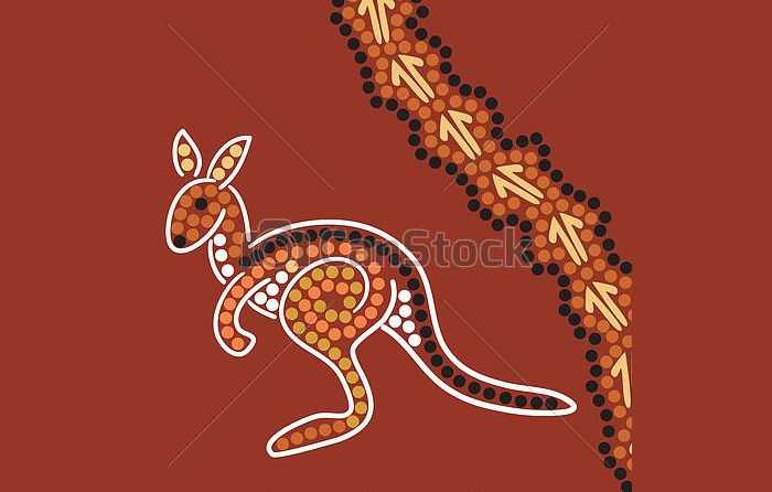 Aboriginal Art, Aboriginal Pictures | Free & Premium Templates