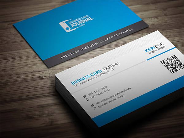 blue-corporate-business-card-template-with-qr-code1