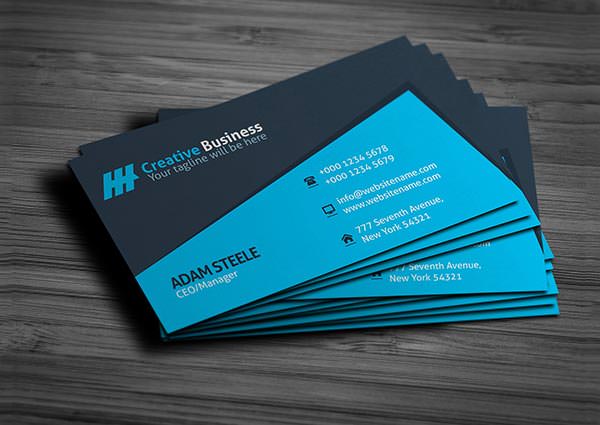 58+ Best Premium Business Card Template - Pages, Publisher, PSD