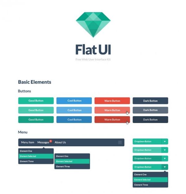 20+ Best Jquery UI Buttons & Tutorials
