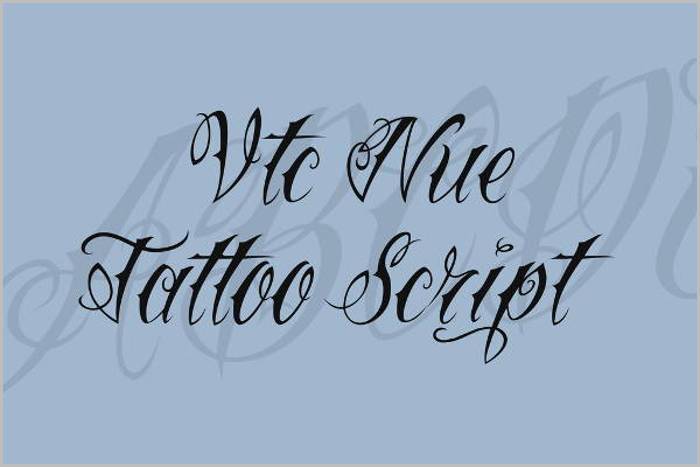 cursive-tattoo-font11