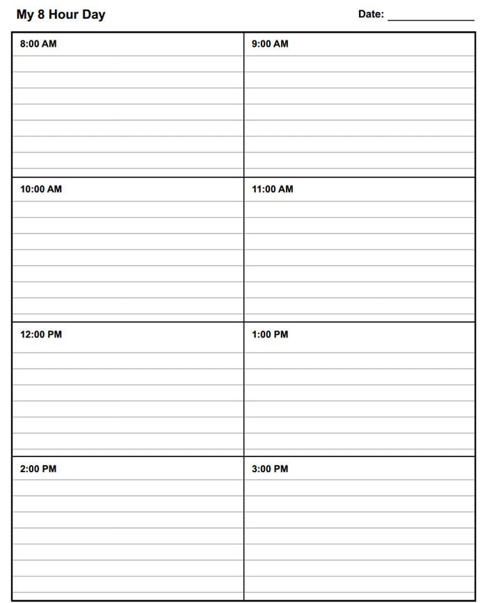 daily-schedule-template-11